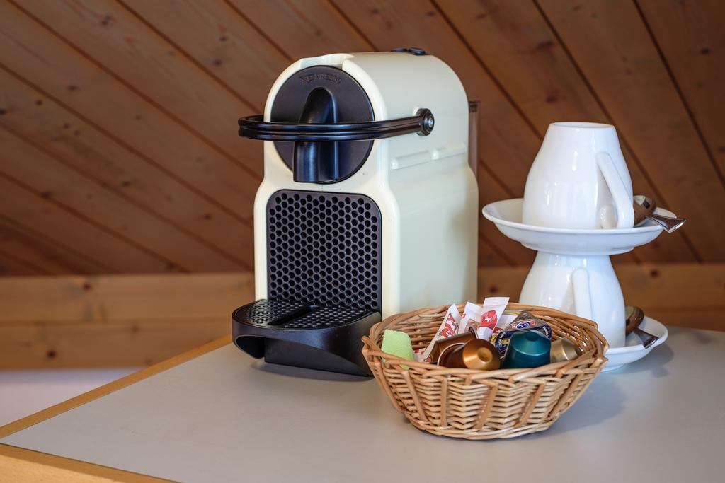 Landgasthof Camping Wagenhausen Pokój zdjęcie