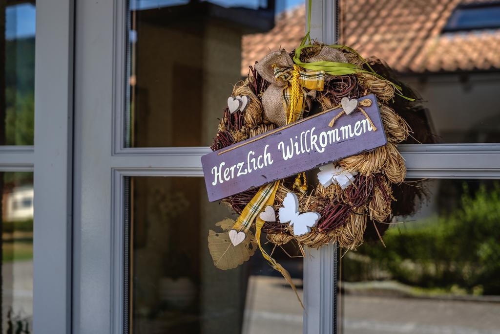 Landgasthof Camping Wagenhausen Zewnętrze zdjęcie