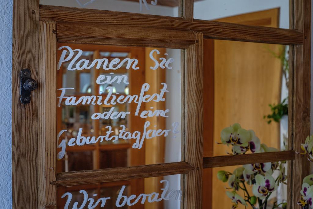 Landgasthof Camping Wagenhausen Zewnętrze zdjęcie