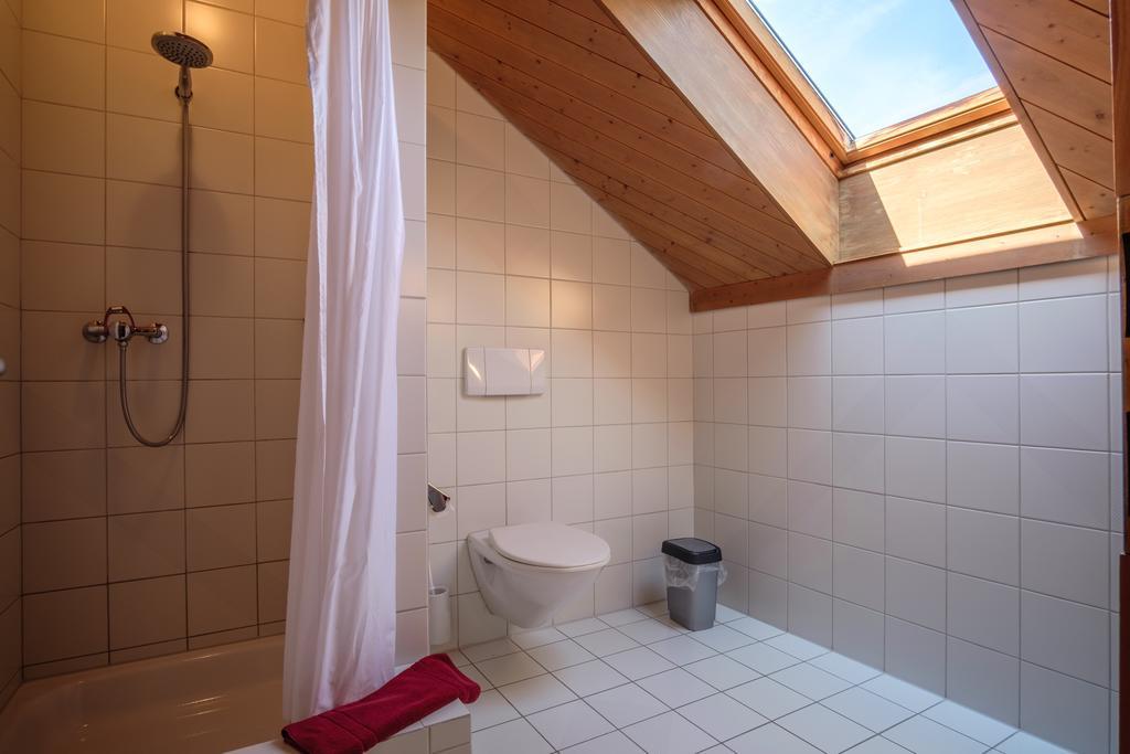 Landgasthof Camping Wagenhausen Pokój zdjęcie