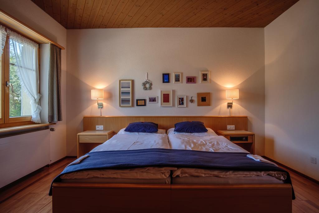 Landgasthof Camping Wagenhausen Zewnętrze zdjęcie