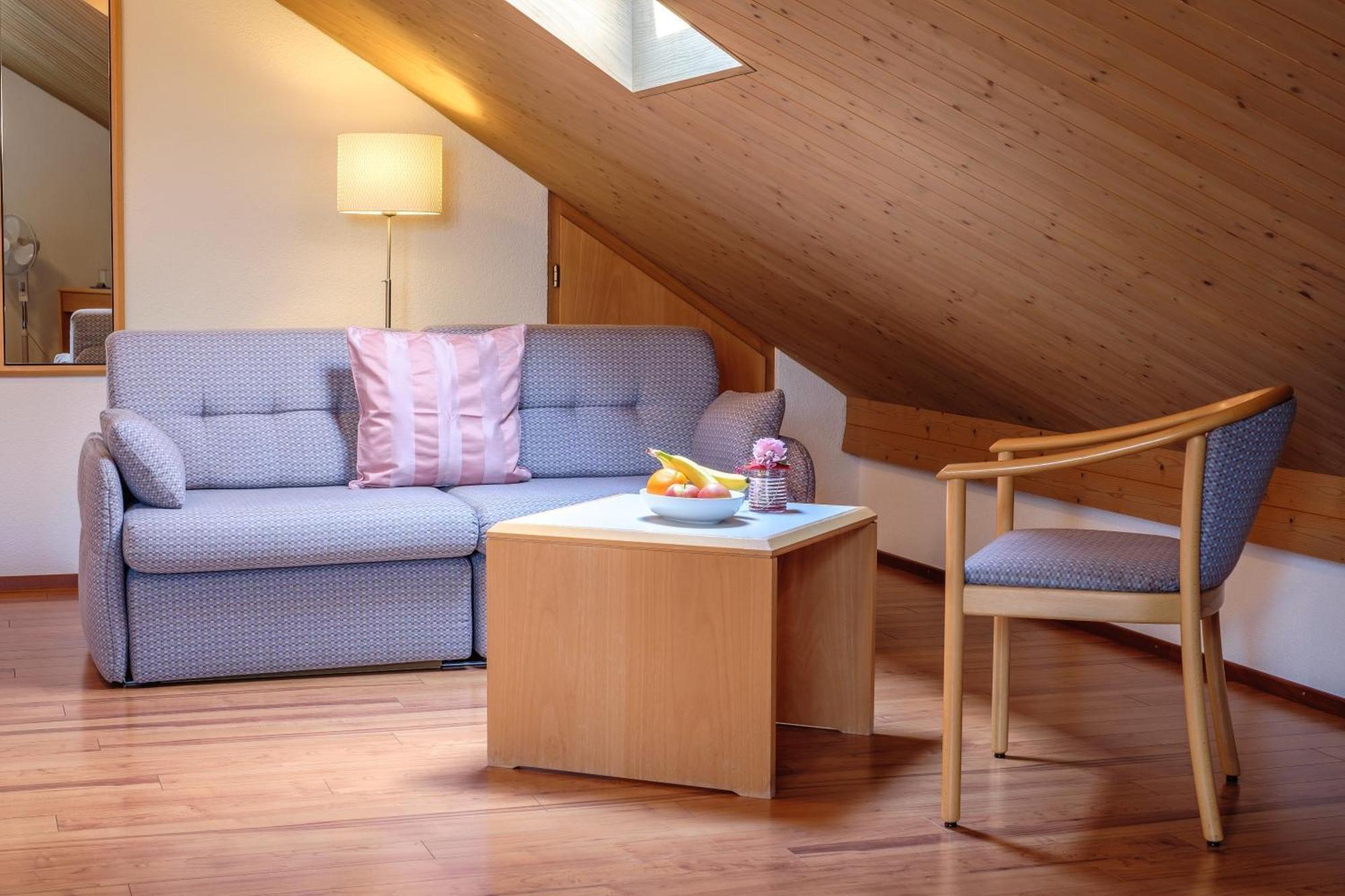 Landgasthof Camping Wagenhausen Zewnętrze zdjęcie